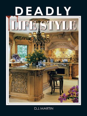 cover image of Deadly Life Style
